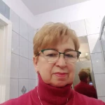 opieka seniora - zdjęcie profilowe użytkownika Małgorzata B.