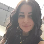 opieka seniora - zdjęcie profilowe użytkownika Justyna B.