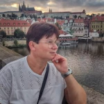 opieka seniora - zdjęcie profilowe użytkownika Teresa R.