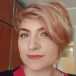 opieka seniora - zdjęcie profilowe użytkownika Diana T.