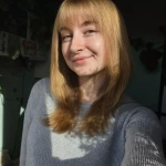opieka seniora - zdjęcie profilowe użytkownika Emilia B.