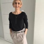 opieka seniora - zdjęcie profilowe użytkownika Małgorzata L.