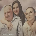opieka seniora - zdjęcie profilowe użytkownika Marta P.