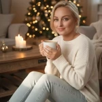 opieka seniora - zdjęcie profilowe użytkownika Daria M.