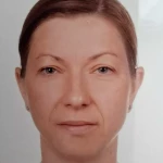 opieka seniora - zdjęcie profilowe użytkownika Agnieszka C.