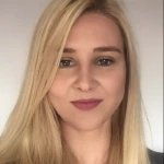 opieka seniora - zdjęcie profilowe użytkownika Aleksandra B.