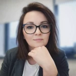 opieka seniora - zdjęcie profilowe użytkownika Agnieszka B.