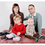 opieka seniora - zdjęcie profilowe użytkownika Ela S.