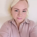 opieka seniora - zdjęcie profilowe użytkownika Agnieszka J.