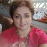opieka seniora - zdjęcie profilowe użytkownika Monika S.
