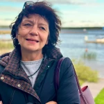 opieka seniora - zdjęcie profilowe użytkownika Elżbieta M.