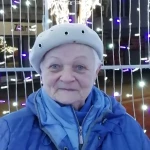 opieka seniora - zdjęcie profilowe użytkownika Róźa S.