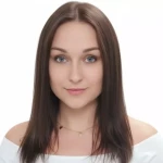 opieka seniora - zdjęcie profilowe użytkownika Martyna S.