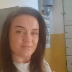 opieka seniora - zdjęcie profilowe użytkownika Laura B.