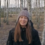 opieka seniora - zdjęcie profilowe użytkownika Urszula H.
