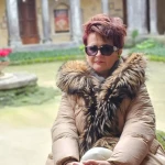 opieka seniora - zdjęcie profilowe użytkownika Ewa P.