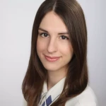 opieka seniora - zdjęcie profilowe użytkownika Krystyna C.
