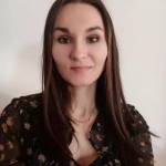 opieka seniora - zdjęcie profilowe użytkownika Roksana N.