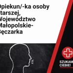opieka seniora - zdjęcie ogłoszenia Opiekun osoby starszej