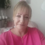 opieka seniora - zdjęcie profilowe użytkownika Iwona S.