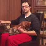 opieka seniora - zdjęcie profilowe użytkownika Sławomir T.