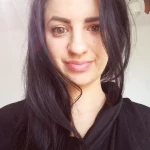 opieka seniora - zdjęcie profilowe użytkownika Paulina A.