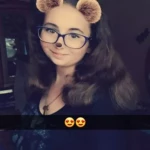 opieka seniora - zdjęcie profilowe użytkownika Paulina M.