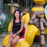 opieka seniora - zdjęcie profilowe użytkownika Agnieszka S.