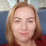 opieka seniora - zdjęcie profilowe użytkownika Zofia A.