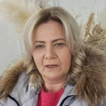 opieka seniora - zdjęcie profilowe użytkownika Beata K.