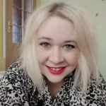 opieka seniora - zdjęcie profilowe użytkownika Klaudia M.