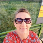 opieka seniora - zdjęcie profilowe użytkownika Halina W.