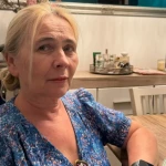 opieka seniora - zdjęcie profilowe użytkownika Barbara H.