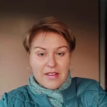 opieka seniora - zdjęcie profilowe użytkownika Lucyna W.