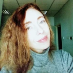 opieka seniora - zdjęcie profilowe użytkownika Iryna P.