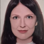 opieka seniora - zdjęcie profilowe użytkownika Magdalena M.