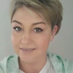 opieka seniora - zdjęcie profilowe użytkownika Monika K.