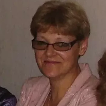 Opiekun: Barbara L. - Tarnów
