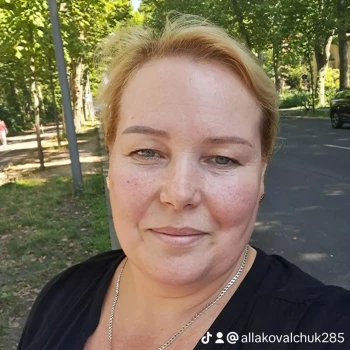 Opiekun: Alla K.