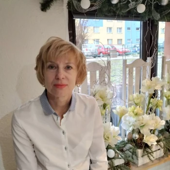 Opiekun: Brygida G.