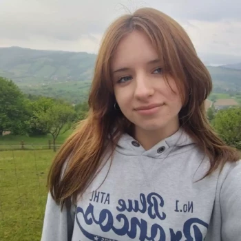 Opiekun: Sniżana O.