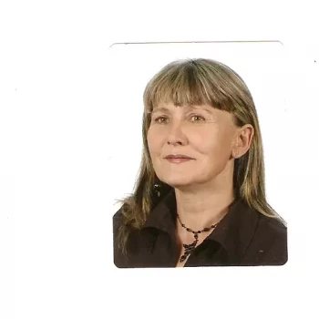 Opiekun: Barbara Z.