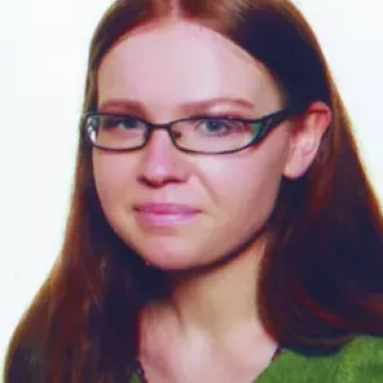 Opiekun: Agnieszka R.