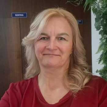 Opiekun: Agnieszka B.