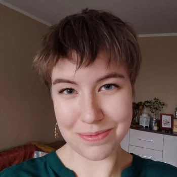 Opiekun: Katarzyna B.