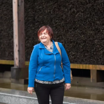 Opiekun: Gabriela M.