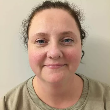 Opiekun: Małgorzata F.