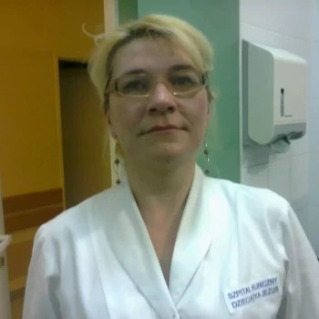 Opiekun: Agnieszka M. - Jedlińsk