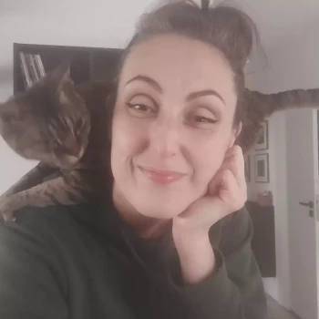 Opiekun: Magdalena B.