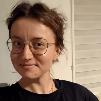Opiekun: Małgorzata P.